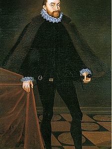 Rožmberkové - šifrovací hra - Rožmberk n. Vlt.